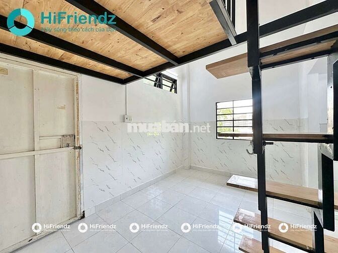trọ giá rẻ 3tr5 ở đường Kha Vạn Cân giao Phạm Văn Đồng 