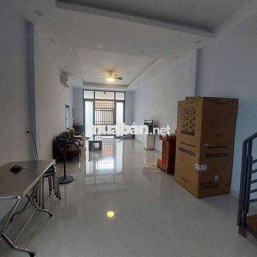 Nhà 4x14 ,ôtôi thông  coopmark Phan Văn Hớn, Trường Chinh , Tham Lương