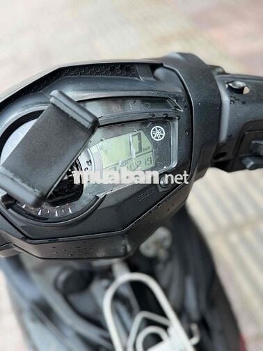 Yamaha Exciter 150 Đen