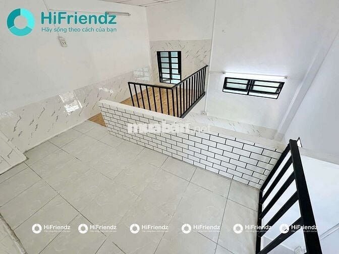 trọ giá rẻ 3tr5 ở đường Kha Vạn Cân giao Phạm Văn Đồng 