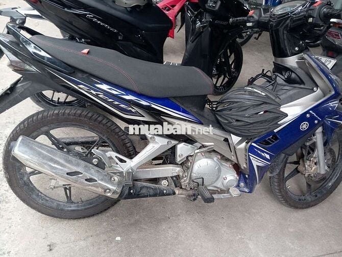Yamaha Exciter 2006 Xanh Việt Nam