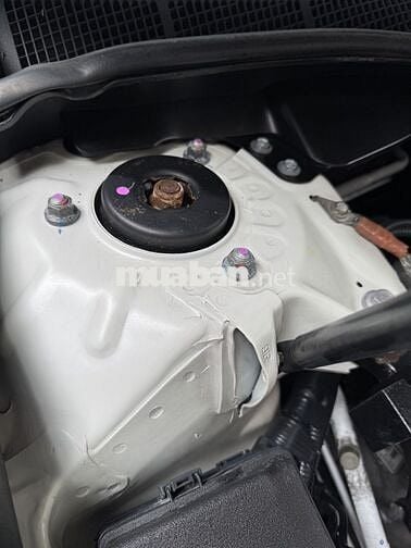 Toyota Camry 2.0E 2018 80000 km Trắng