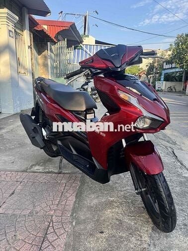 Honda Air Blade 125 2025 Đỏ