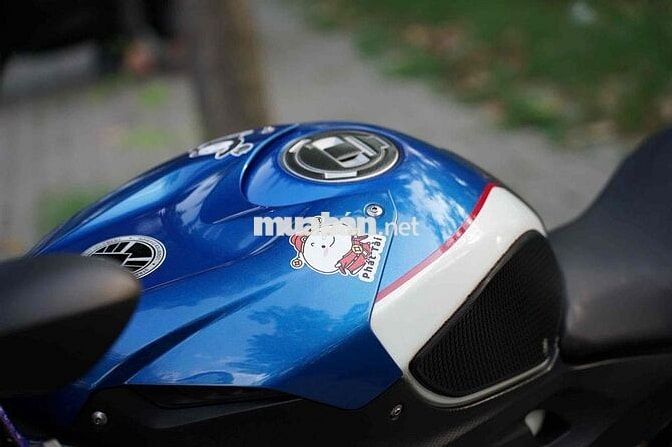 🔥🔥BMW S1000RR 2018 CÁ MẬP MẮT LÉ🔥🔥