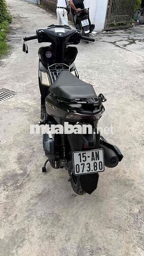 Honda Air Blade 2025 Đen 10000 km