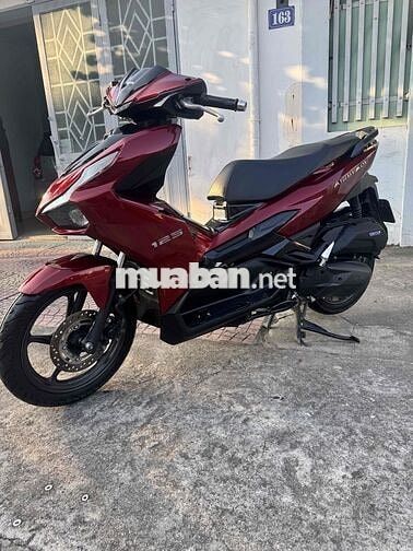 Honda Air Blade 125 2025 Đỏ