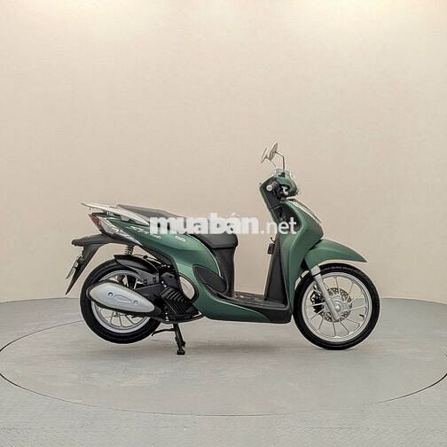 Honda SH Mode 2024 Xanh lá 10.000 km