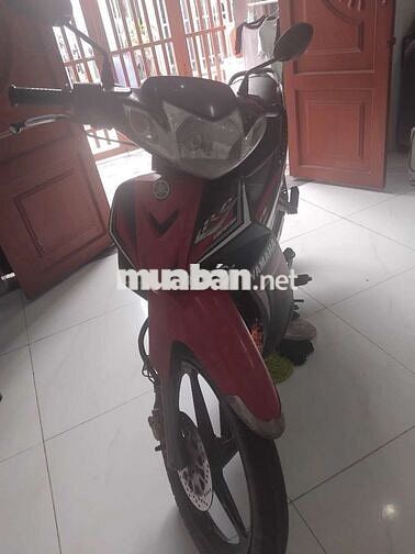 Yamaha Sirius RC Đỏ