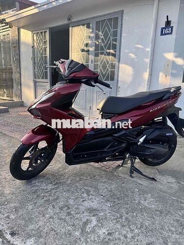 Honda Air Blade 125 2025 Đỏ