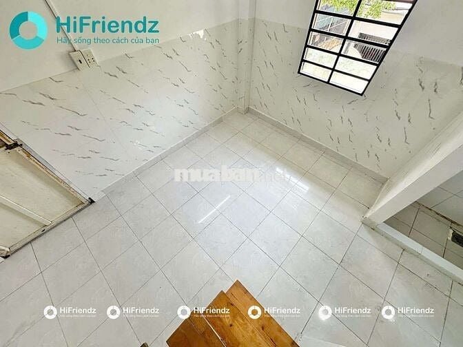 trọ giá rẻ 3tr5 ở đường Kha Vạn Cân giao Phạm Văn Đồng 