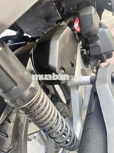 Honda Air Blade 125 2025 Đỏ