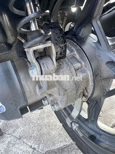Honda Air Blade 125 2025 Đỏ
