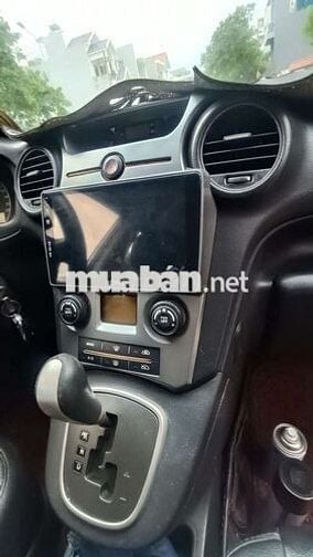 KIA CARENS 2.0 AT_ 7 chỗ Tự động
