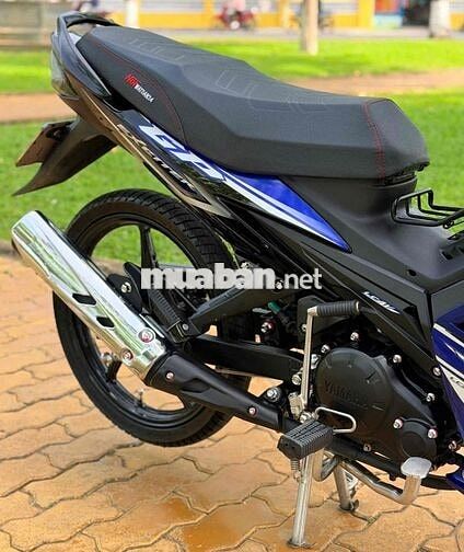 Yamaha Exciter 1S94 2010 Xanh đen 57 KCK