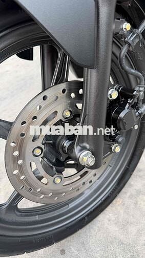 Honda Air Blade 2025 Đen 10000 km