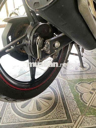 Yamaha Exciter 2010 Vàng 9 chủ