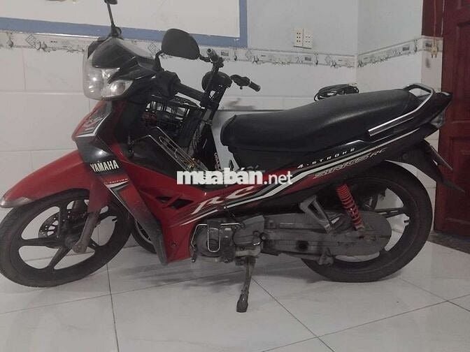 Yamaha Sirius RC Đỏ
