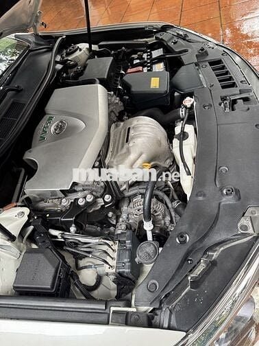 Toyota Camry 2.0E 2018 80000 km Trắng