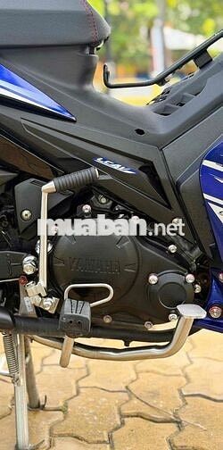 Yamaha Exciter 1S94 2010 Xanh đen 57 KCK