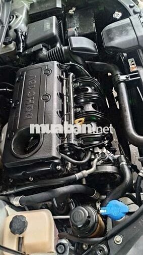KIA CARENS 2.0 AT_ 7 chỗ Tự động
