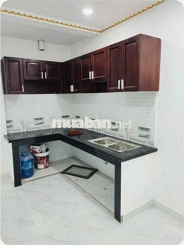 NHÀ RỘNG TL41. TRỆT LỬNG 2PN 2WC. PHÒNG THỜ. SÂN ĐỂ XE