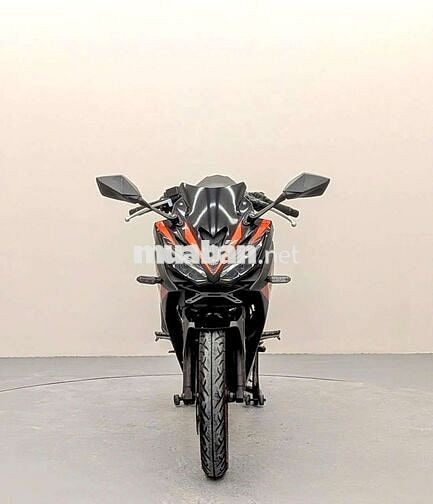 Honda CBR150R 2018 Đen cam 29000 km