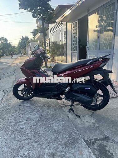 Honda Air Blade 125 2025 Đỏ