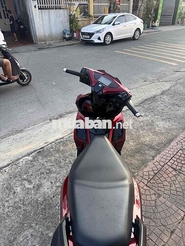 Honda Air Blade 125 2025 Đỏ