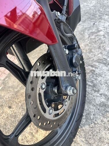 Honda Air Blade 125 2025 Đỏ