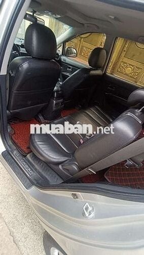 KIA CARENS 2.0 AT_ 7 chỗ Tự động