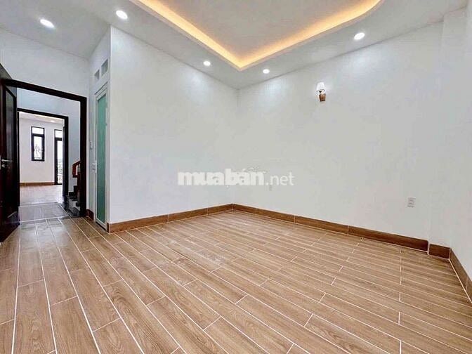 🏡 Nhà Đẹp Bình Tân (4M x 15M) Ngay Khu Tên Lửa - Bệnh Viện Bình Tân