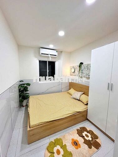 2 Phòng Ngủ ngay đường Phạm Văn Đồng 