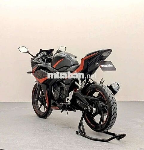 Honda CBR150R 2018 Đen cam 29000 km