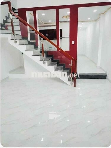 NHÀ RỘNG TL41. TRỆT LỬNG 2PN 2WC. PHÒNG THỜ. SÂN ĐỂ XE