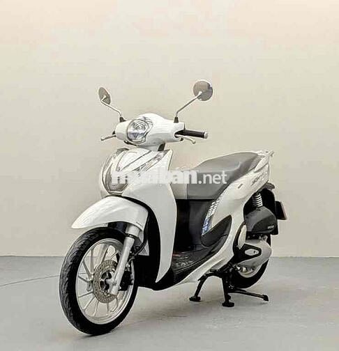 Honda SH Mode 2025 Trắng 125cc 14000 km