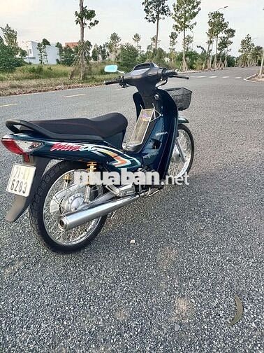 cần ra di apha 2002 lóc đen
