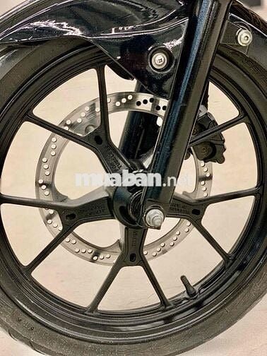 GSX S150 2018 Smart Key BSTP Chính Chủ Xe Đẹp 🔥