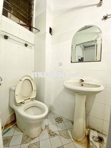 Chỉ 3tr có ngay phòng rông 30m2 cửa sổ trời ngay ngã 6 gò vấp