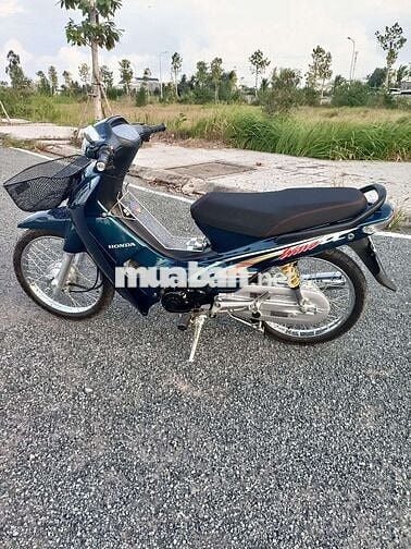 cần ra di apha 2002 lóc đen