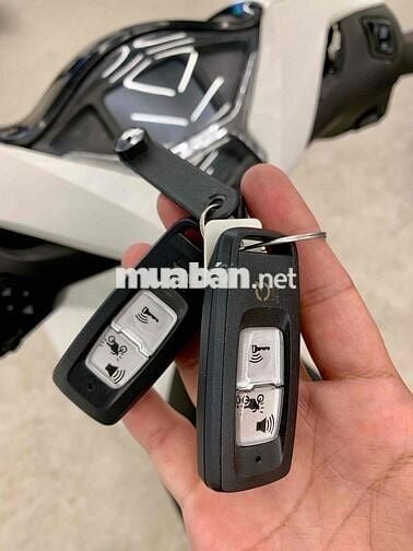 SH 125i 2024 BSTP Odo 13.000Km Xe Đẹp Giá Tốt 🔥