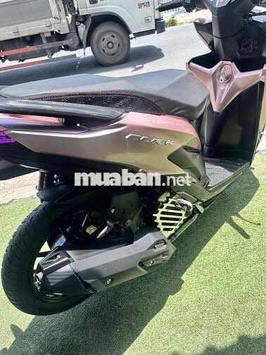 Vario 150 2021 kiểng ( góp cần cccd không nợ xấu )