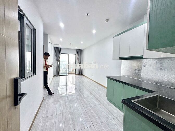 Nhanh tay thuê ngay | 2pn2wc 60m2 | Bcons city | ưu đãi tháng 6