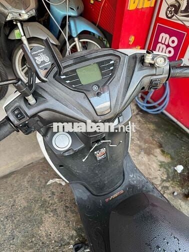 Yamaha FreeGo 2023 bs70 máy bao zin chất.xe đẹp ạ