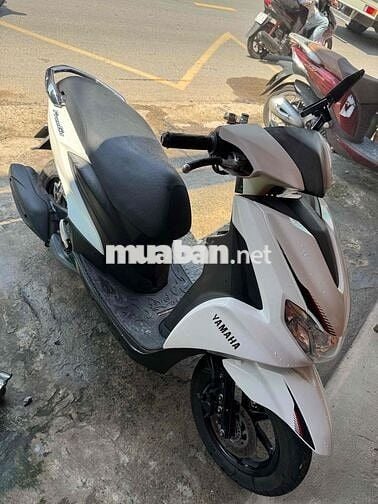 Yamaha FreeGo 2023 bs70 máy bao zin chất.xe đẹp ạ