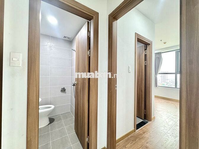 Nhanh tay thuê ngay | 2pn2wc 60m2 | Bcons city | ưu đãi tháng 6