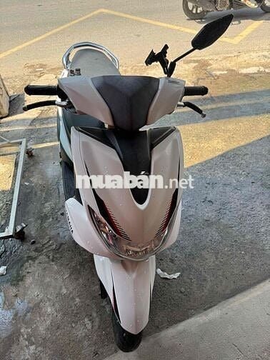Yamaha FreeGo 2023 bs70 máy bao zin chất.xe đẹp ạ