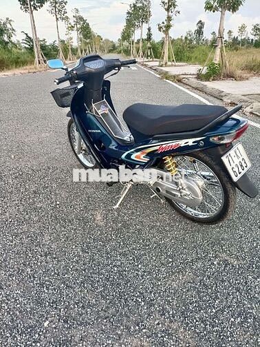 cần ra di apha 2002 lóc đen