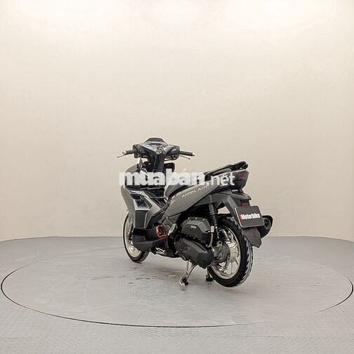 Air Blade 125 2022 CÓ SẴN ĐỒ CHƠI Xám 27000 km