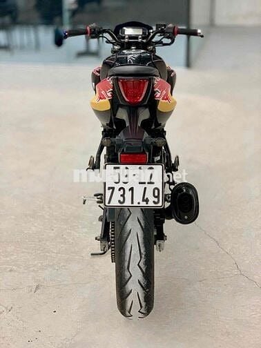 GSX S150 2018 Smart Key BSTP Chính Chủ Xe Đẹp 🔥
