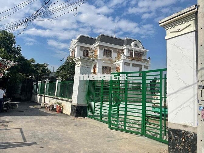 ĐẤT NỀN TAM BÌNH THỦ ĐỨC HẺM XE HƠI